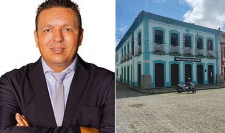 “Te cuida, Flávio Bolsonaro”: vereador é condenado à prisão por rachadinha e redes ironizam