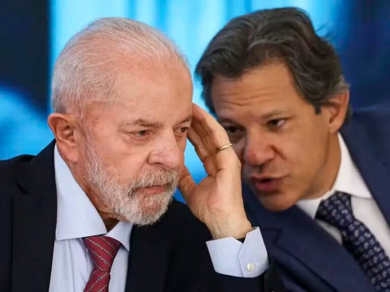 O plano de Lula para resolver o impasse da disputa do Senado em SP