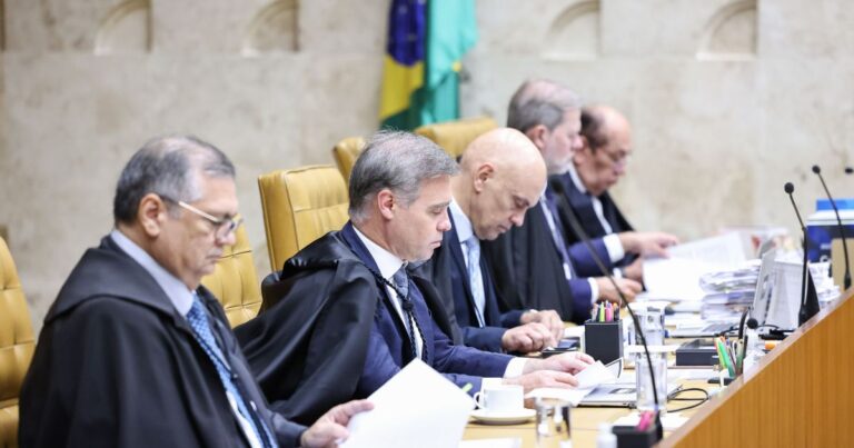 Big techs temem aval antecipado do STF aos decretos de Lula sobre redes | Blogs | CNN Brasil