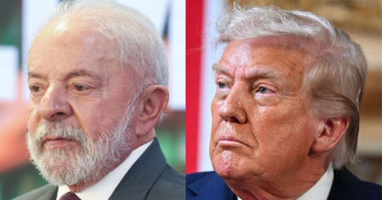 Lula adota postura antiamericana em meio à pré-campanha, diz Eurasia