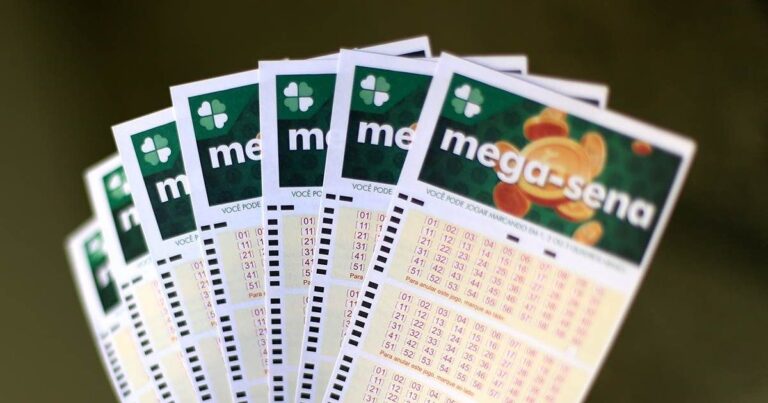 Mega-Sena 3016: sorteio desta terça (9) pode pagar R$ 3,5 milhões