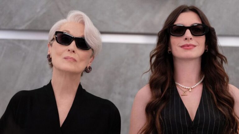 ‘O Diabo Veste Prada 2’ chega ao streaming em breve; saiba quando
