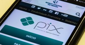 Pix passa de 1 bilhão de chaves cadastradas no Brasil