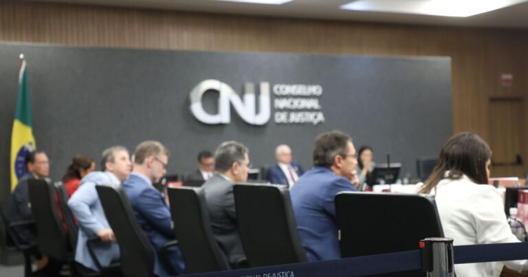 CNJ regulamenta hoje fim da aposentadoria compulsória como punição a juízes