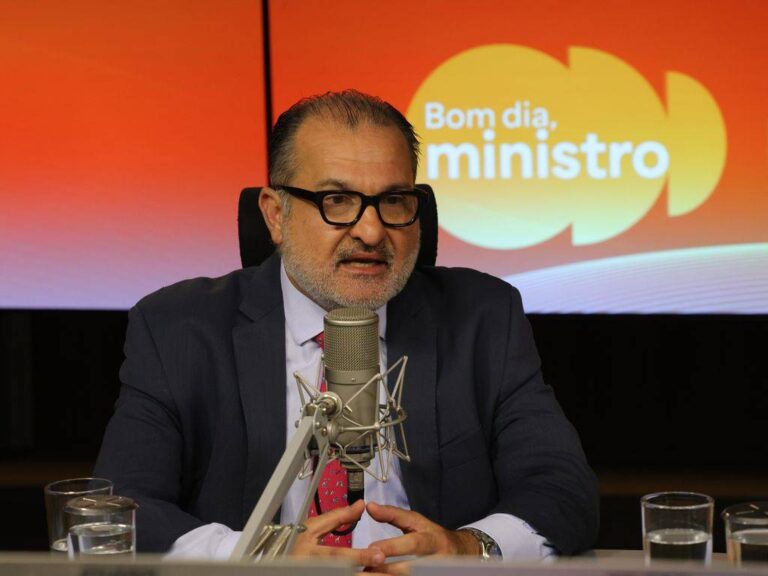 Nos próximos 3 anos, Infra S.A vai se tornar independente do Tesouro, diz ministro