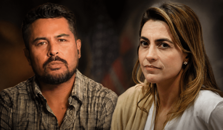 Soraya Thronicke reage à misoginia de Paulo Figueiredo: “defeca pela boca”