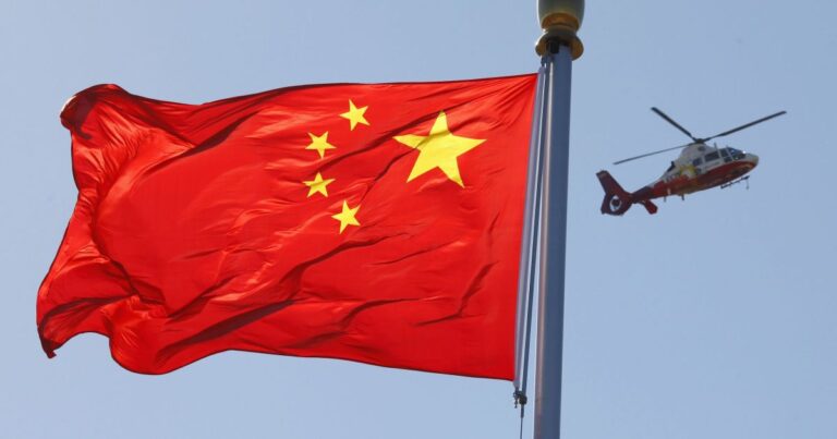 Fitch reitera rating “A” para China e prevê crescimento econômico firme