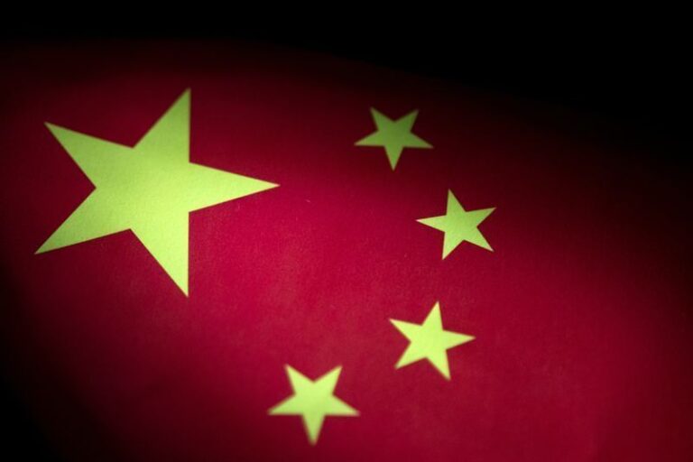 Lucros do setor industrial na China seguem resilientes em maio