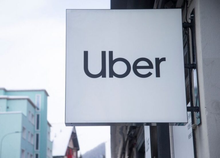 Uber vai demitir 23% de trabalhadores de RH em processo de reestruturação
