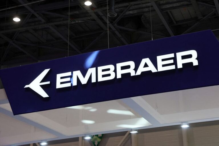 Os próximos destinos da Embraer podem passar pela Índia, EUA e eletricidade