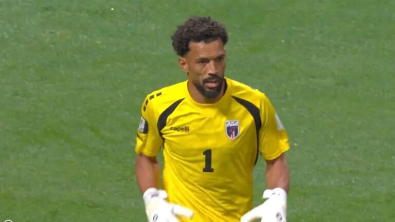 Vozinha, goleiro destaque de Cabo Verde na Copa do Mundo, foi companheiro de Cria do Palmeiras em Portugal: ‘Nos falamos há três dias’