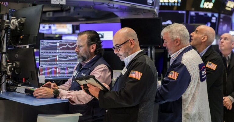 S&P 500 dispara com a IA, mas concentração acende alerta