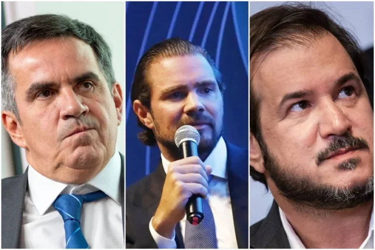 Anac se pronuncia sobre listas de passageiros dos aviões de Daniel Vorcaro