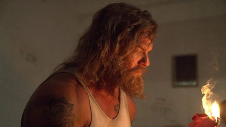 Motor City: Depois de Reacher, Alan Ritchson aposta no filme de ação mais ousado de sua carreira