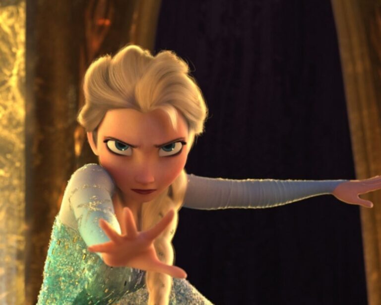 O final de Frozen era diferente: Esta era a ideia original e os motivos pelos quais a Disney decidiu mudá-la
