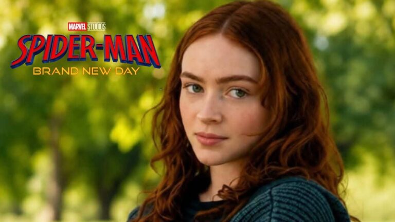 Quem Sadie Sink interpreta em Homem-Aranha: Um Novo Dia? Filme com alta aprovação no Rotten Tomatoes apresenta spoilers do futuro da Marvel