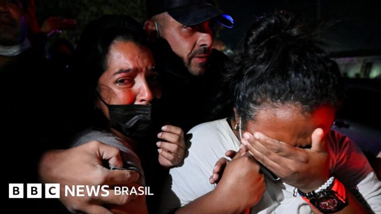Milhares de mortos, milhões precisando de ajuda: os números que mostram a dimensão da tragédia após terremotos na Venezuela