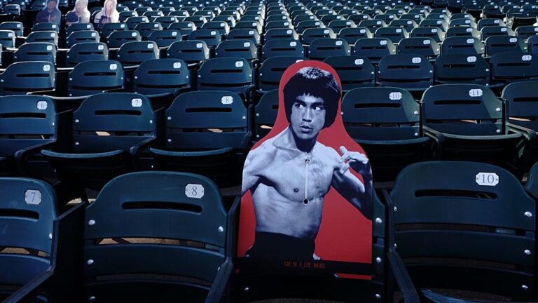 Califórnia institui Dia Bruce Lee, primeiro dedicado a sino-americano