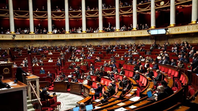 França: proposta de lei sobre eutanásia aprovada com 291 votos a favor e 241 contra