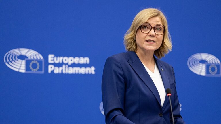 Verificação de factos: a UE vai censurar o acesso à internet?