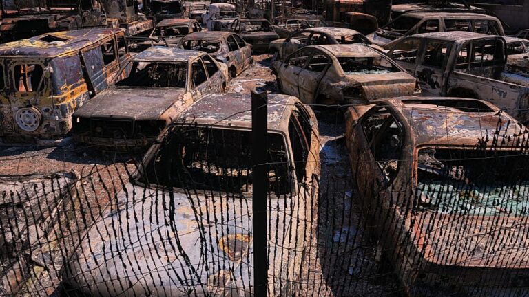 Espanha: onda de incêndios custa até 3 275 milhões de euros só em extinção