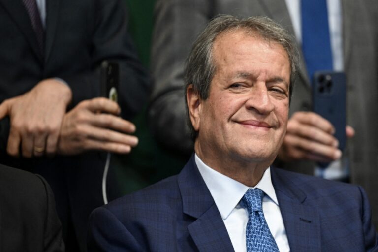 Valdemar Costa Neto e as emendas: entenda tudo sobre a investigação da PF contra o líder do bolsonarismo