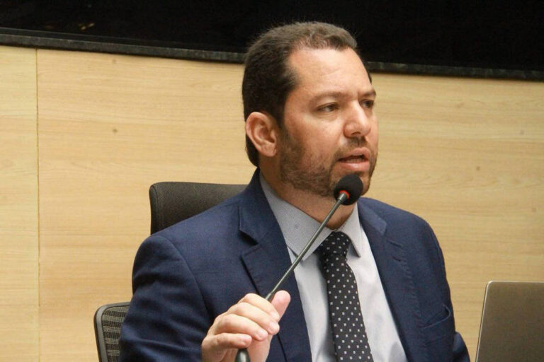 Romerinho Jatobá: A Certeza do bom trabalho visando a Alepe
