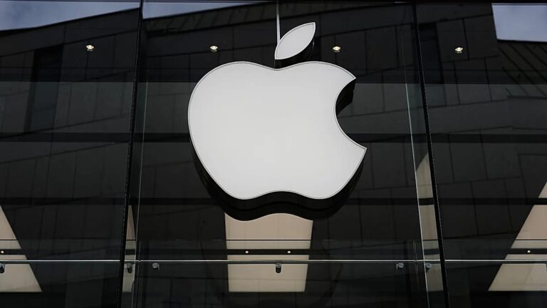 Apple ultrapassa Nvidia como empresa mais valiosa do mundo