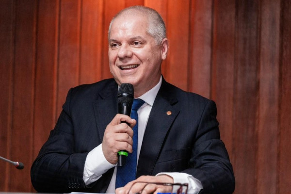 “Forno”: ex-presidente do INSS usava código para repasse de propina a pizzaria, diz PF
