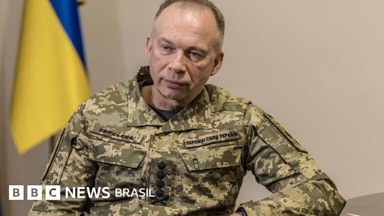 Ucrânia: a crise que fez Zelensky demitir ministro da Defesa e comandante do Exército em plena guerra