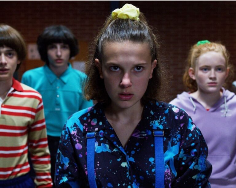 Criadores de Stranger Things não perderam tempo após deixarem a Netflix e já têm data de lançamento para seu novo filme