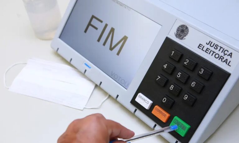 Regras do período de defeso eleitoral começam a valer neste sábado – Brasil 247