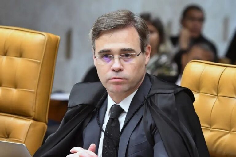 Mendonça autoriza rastreamento de bens de Vorcaro no exterior