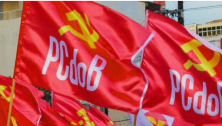 PCdoB oficializa apoio à candidatura de Lula – Brasil 247