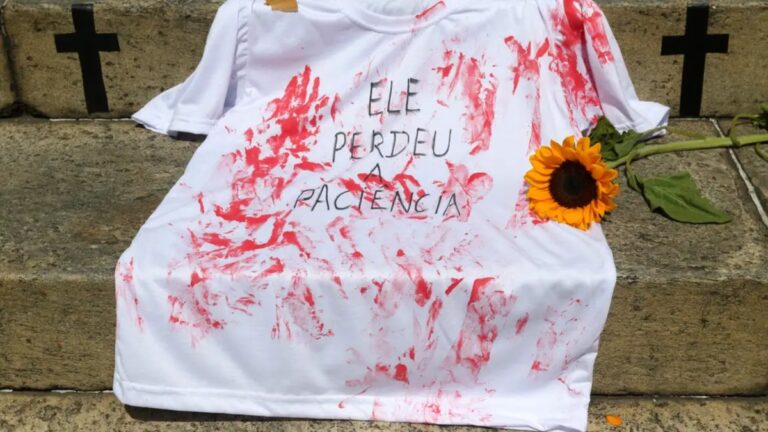 Mais de 50% das brasileiras afirmam ter sofrido violência em relacionamentos, aponta pesquisa