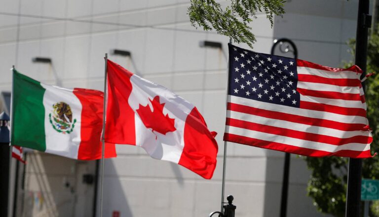 EUA se recusam a prorrogar acordo comercial com México e Canadá e buscam alterações