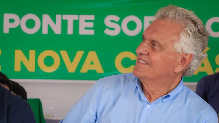PSD oficializa candidatura de Caiado à Presidência com Kassab de vice – Brasil 247