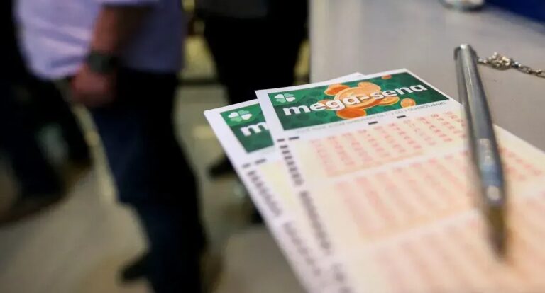 Mega-Sena 3032: sorteio desta quinta-feira (16) pode pagar R$ 30 milhões