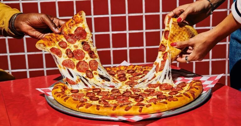 Brasil ganha nova pizzaria a cada duas horas em 2026, revela Abupra