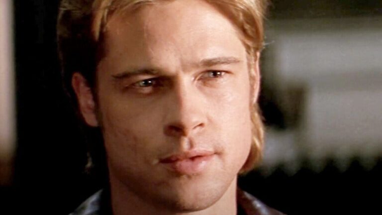 “Foi o jeito mais irresponsável de se fazer um filme que eu já vi”: Brad Pitt achou que faria um grande sucesso, mas seu sonho foi arruinado pelo chefe do estúdio