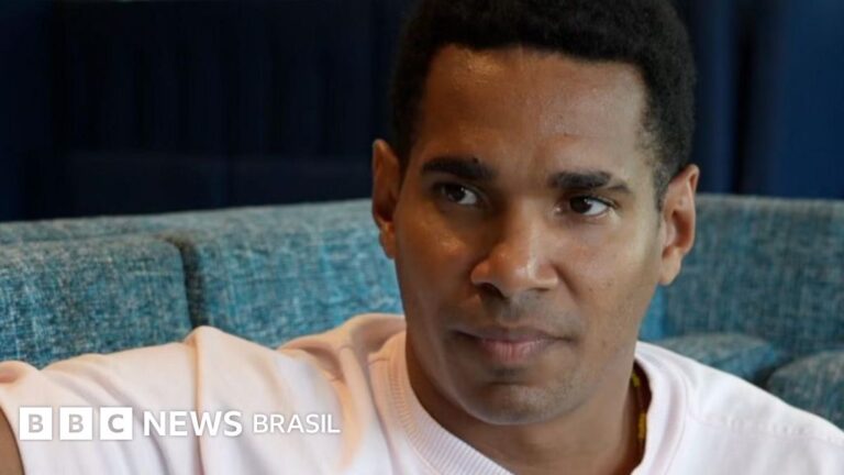 Cuba: o renomado artista que passou 5 anos preso na ilha
