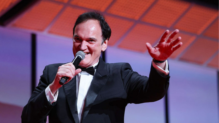 “Hoje, prefiro ler um livro”: Quentin Tarantino é muito crítico do cinema atual de Hollywood