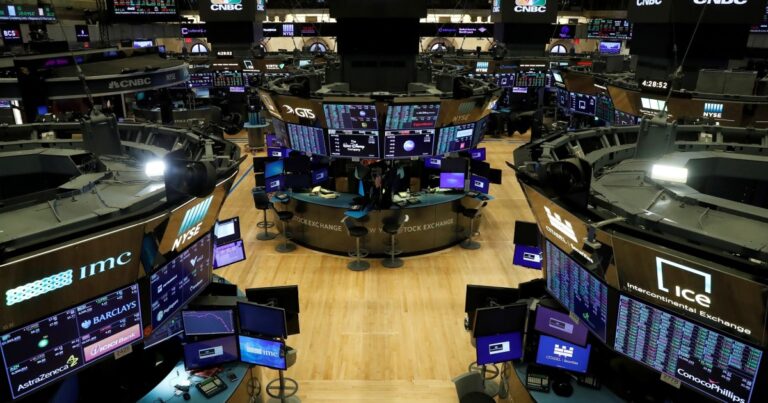 Insights da Semana: Goldman Sachs mantém otimismo com bolsa americana
