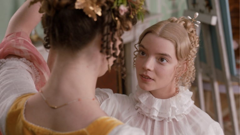 É uma das melhores adaptações de Jane Austen e está disponível no streaming: Uma comédia de época vibrante, com estilo próprio e elenco encantador