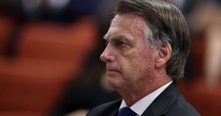 Ordem de Moraes que barrou Bolsonaro das redes sociais completa um ano | Blogs | CNN Brasil