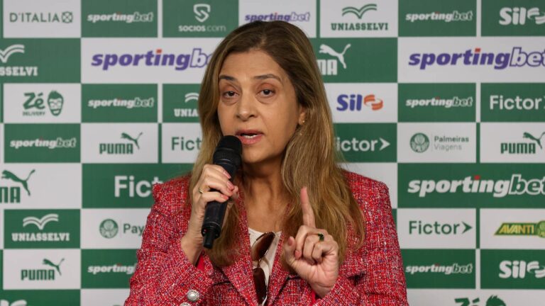 Palmeiras fecha cinco primeiros meses com déficit de quase R$ 66 milhões