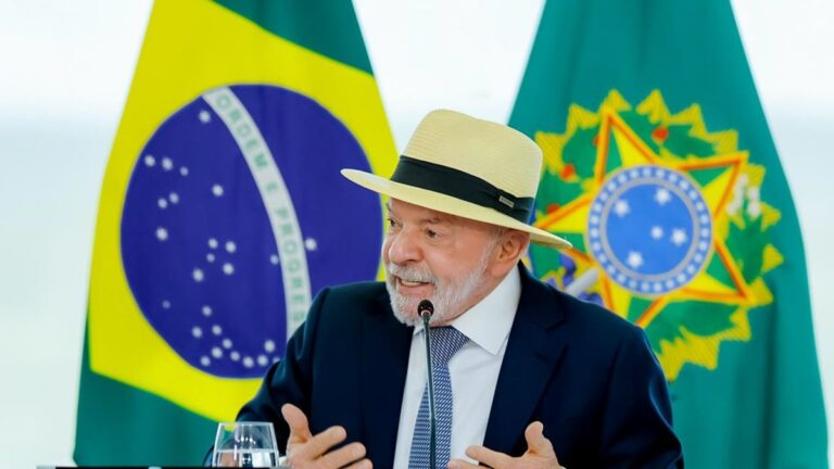 Conheça o plano Brasil Soberano de enfrentamento ao tarifaço de Trump