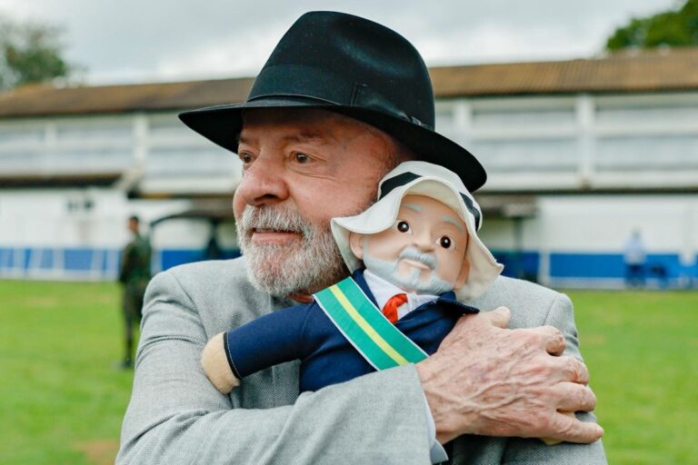 Lula vai propor ampliação de escolas em tempo integral no programa de governo – Brasil 247