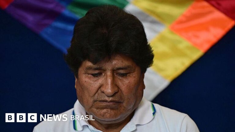 Promotoria na Bolívia ordena a prisão de Evo Morales: quais acusações ele enfrenta