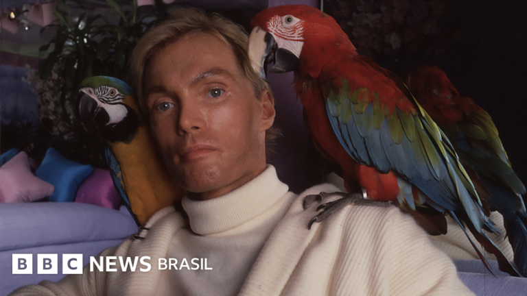 ‘Fizeram uma lavagem cerebral completa em mim’: a seita apocalíptica dos anos 1980 que atraiu jovens modelos
